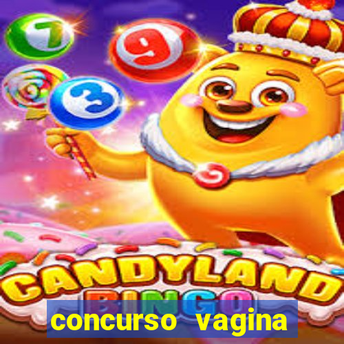 concurso vagina mais linda